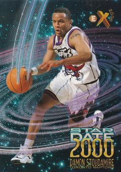 Damon Stoudamire #14