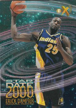 Erick Dampier #5