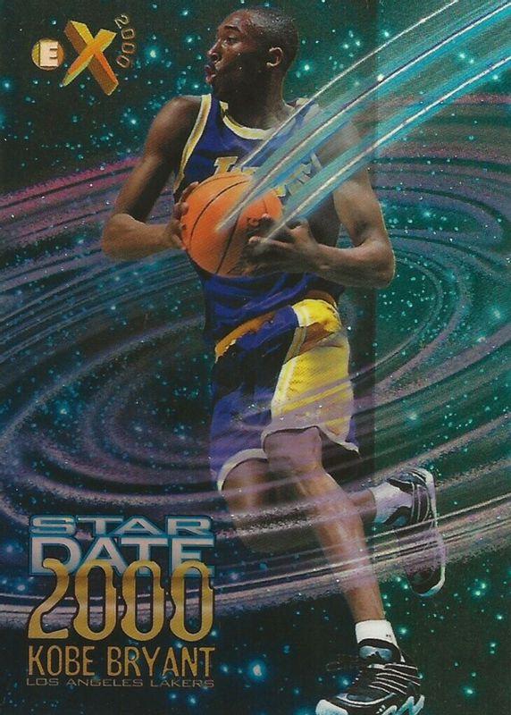 Kobe Bryant #3