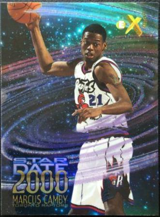 Marcus Camby #4