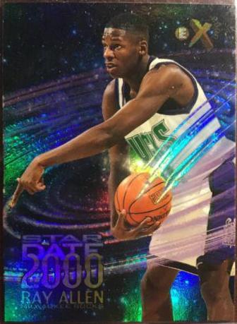 Ray Allen #2