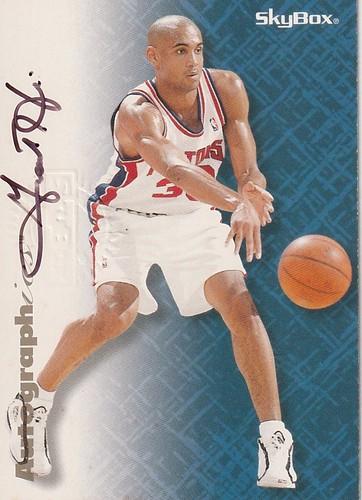 Grant Hill