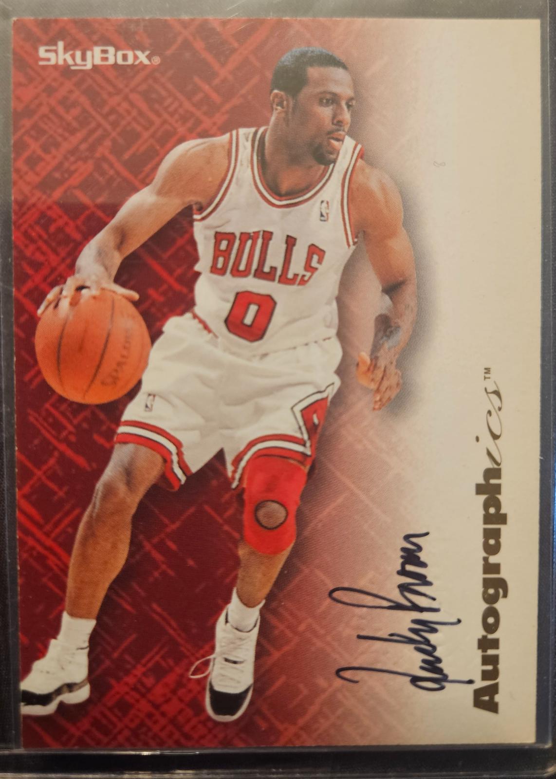 Randy Brown