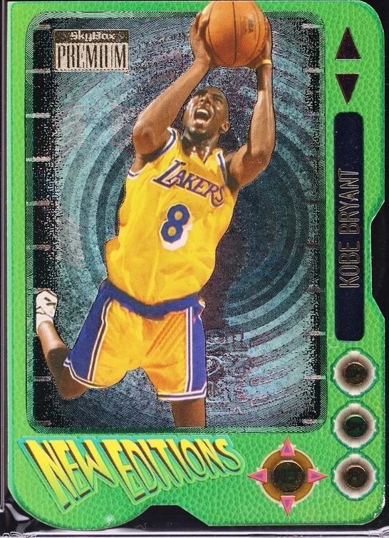 Kobe bryant #3