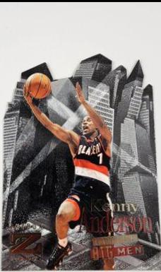 Kenny Anderson #1