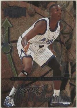 Anfernee Hardaway #14