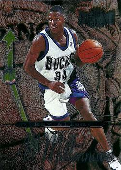 Ray Allen #10AM