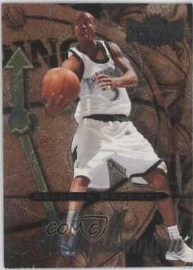 Stephon Marbury #1