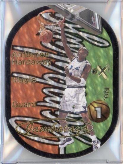 Anfernee Hardaway #2