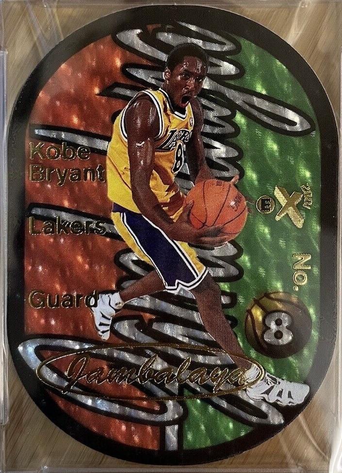 Kobe Bryant #12