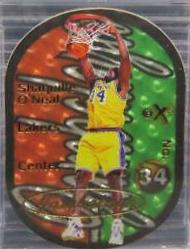 Shaquille O'Neal #7
