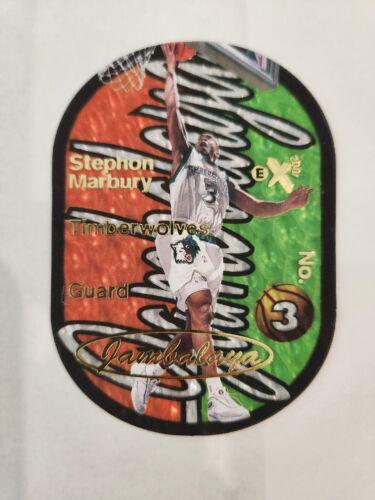 Stephon Marbury #10