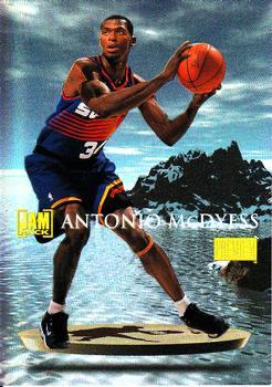 Antonio McDyess #14JP