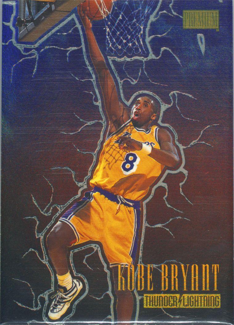 Kobe Bryant #7