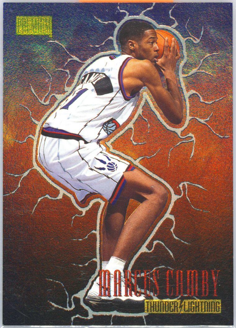 Marcus Camby #6
