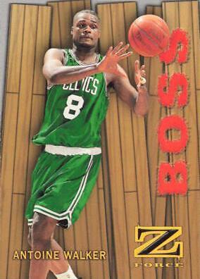 Antoine Walker #20