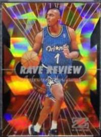 Anfernee Hardaway #3