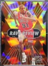 Dennis Rodman #12