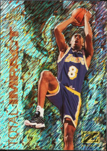 Kobe Bryant #1