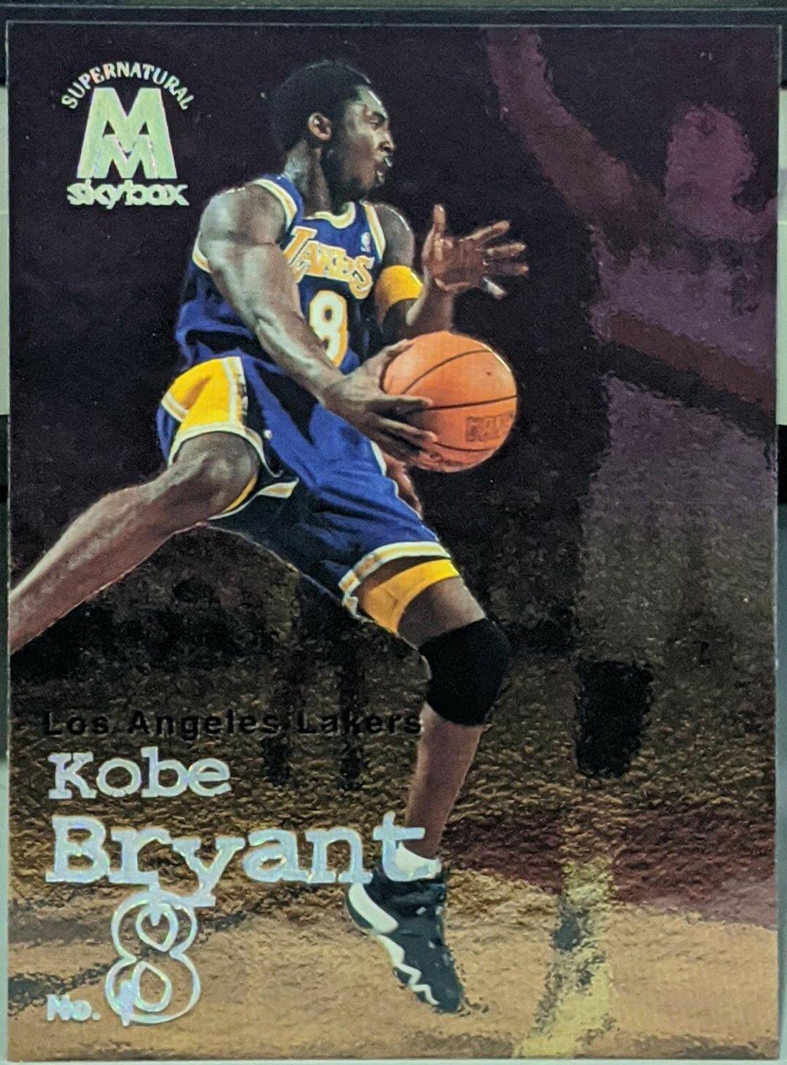 Kobe Bryant