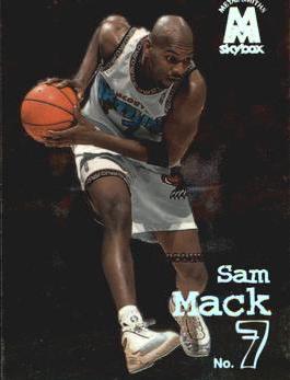 Sam Mack #90