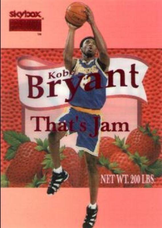Kobe Bryant #14