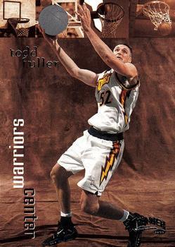 Todd Fuller #24
