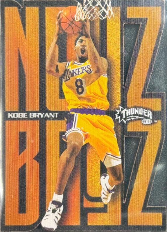 Kobe Bryant #3
