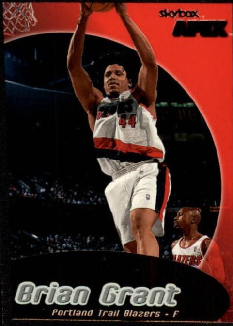 Brian Grant #78