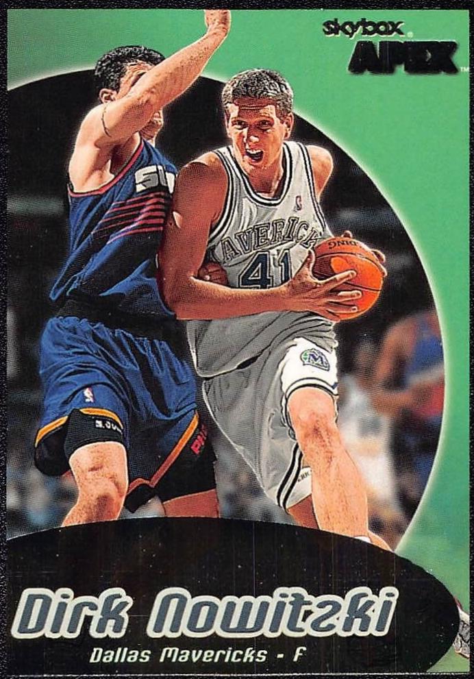 Dirk Nowitzki #94