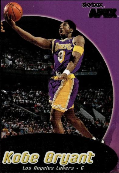 Kobe Bryant #4