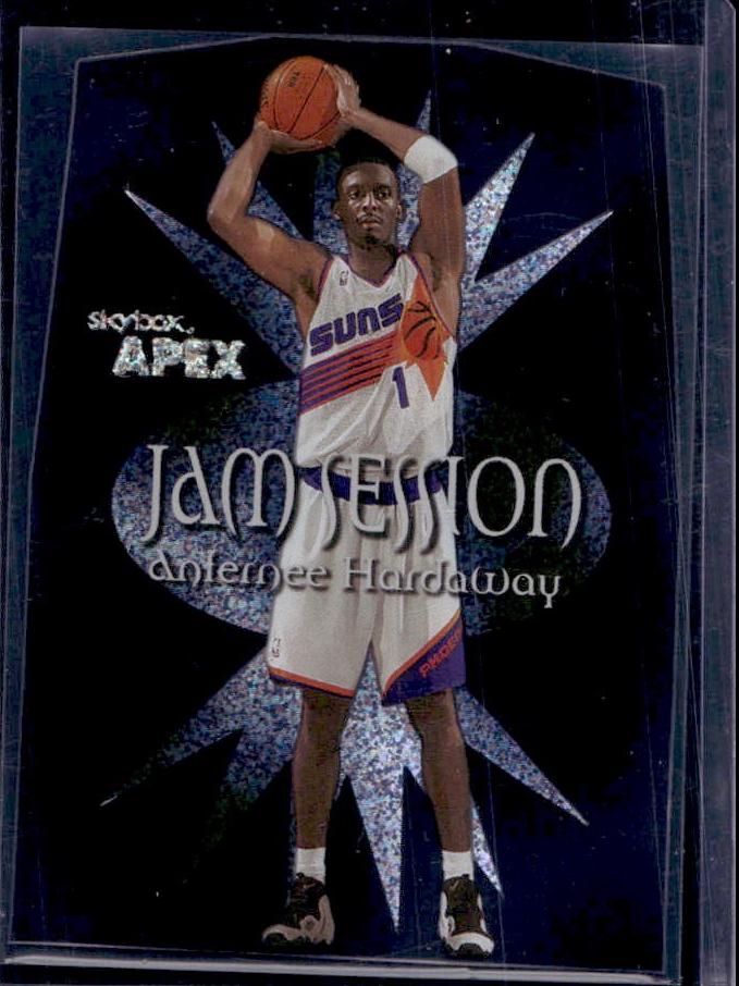 Anfernee Hardaway #6