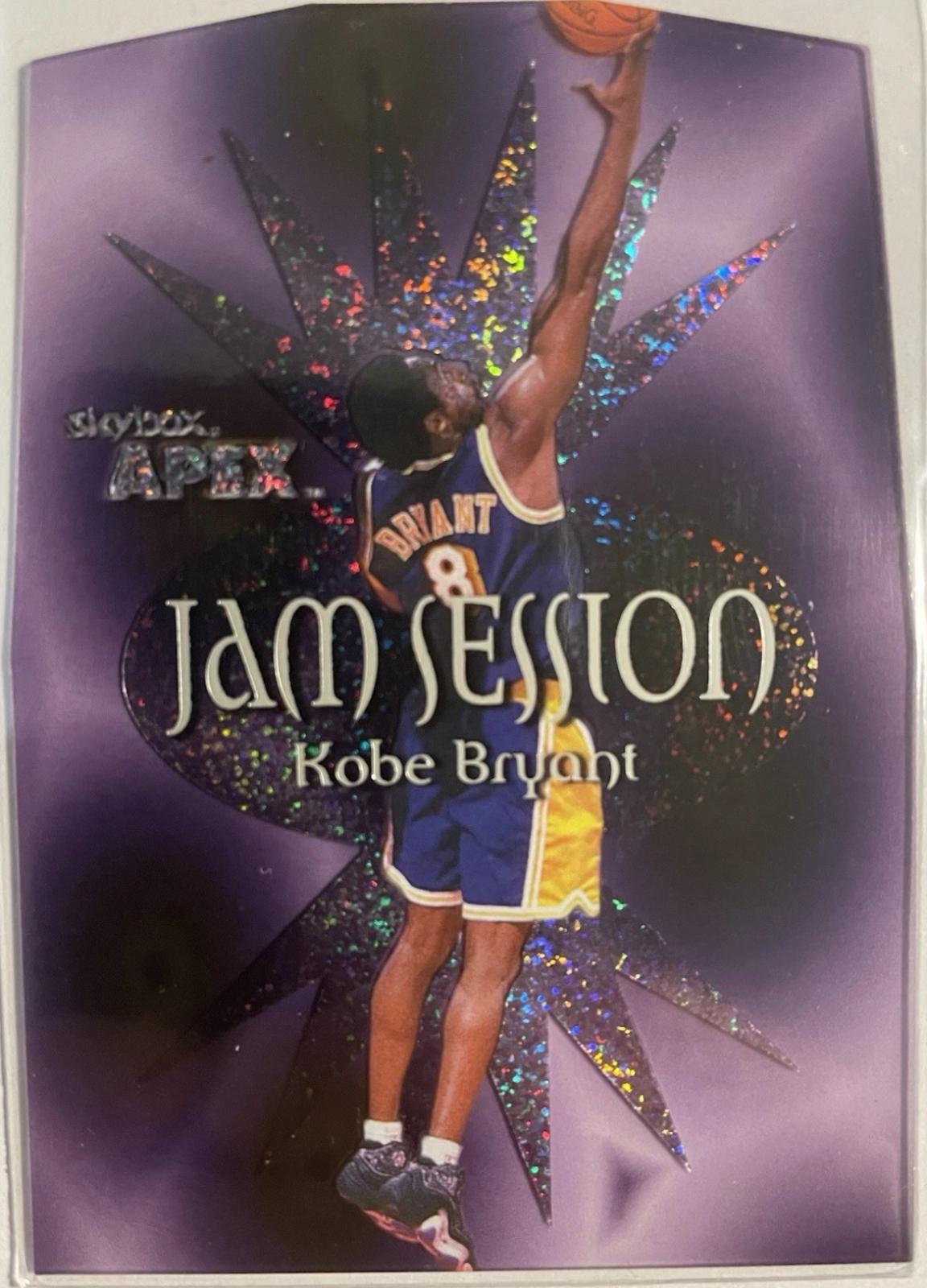 Kobe Bryant #3