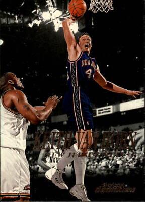 Keith Van Horn #101