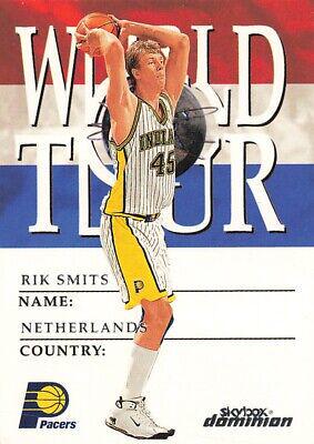 Rik Smits #188