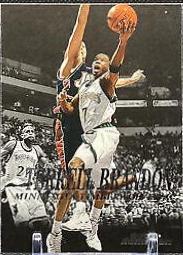 Terrell Brandon #8