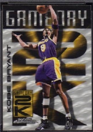 Kobe Bryant #2