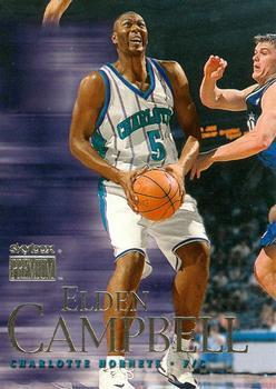 Elden Campbell #44
