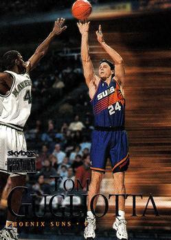 Tom Gugliotta #11