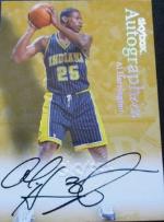 Al Harrington