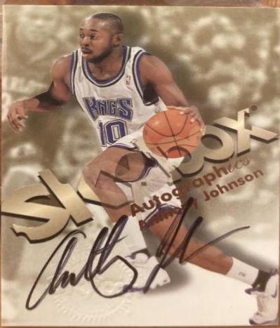 Anthony Johnson