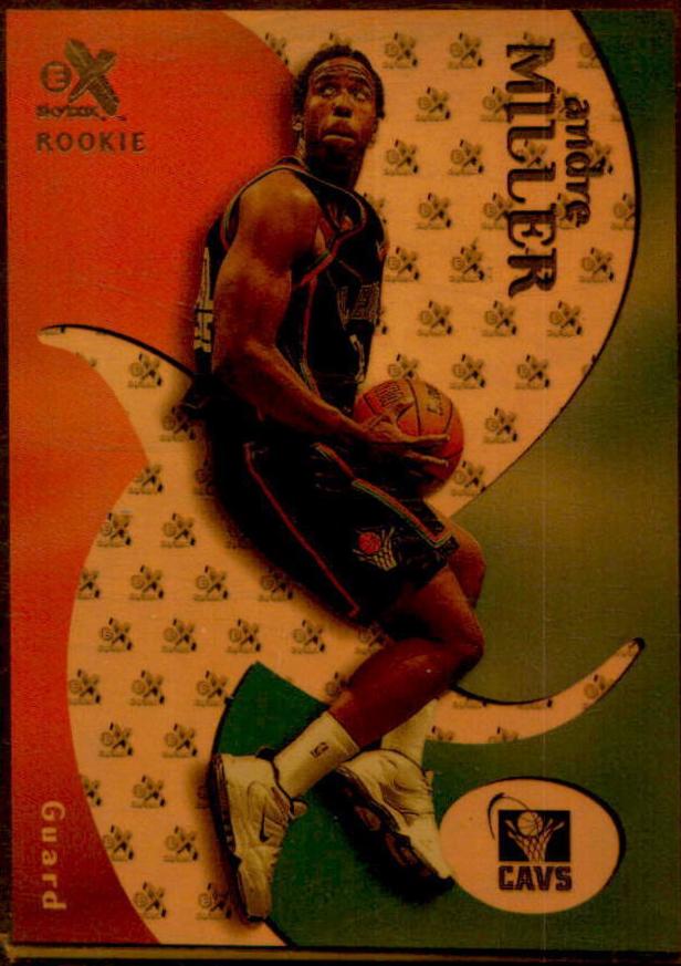 Andre Miller #74