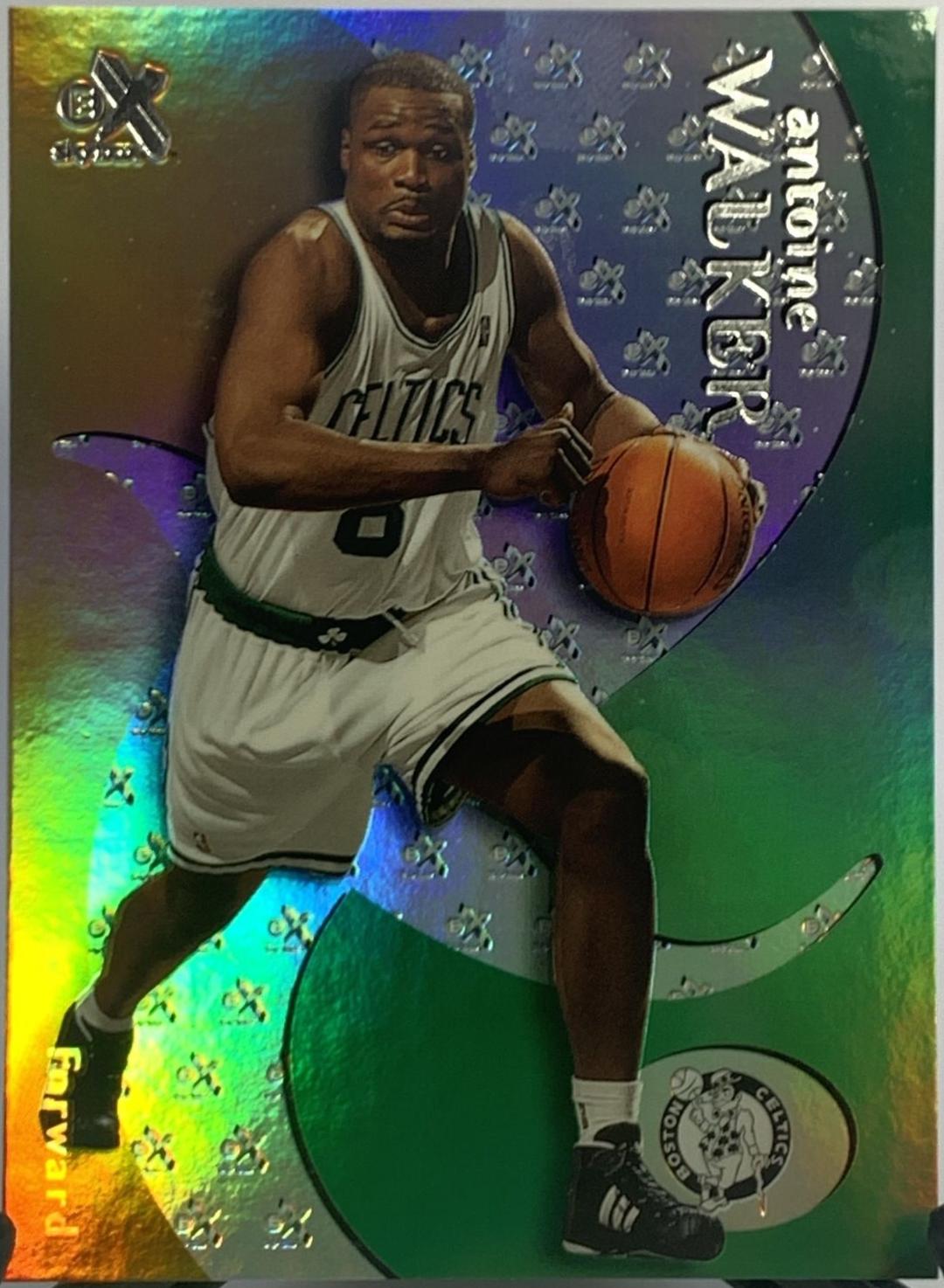 Antoine Walker #33
