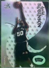David Robinson #26