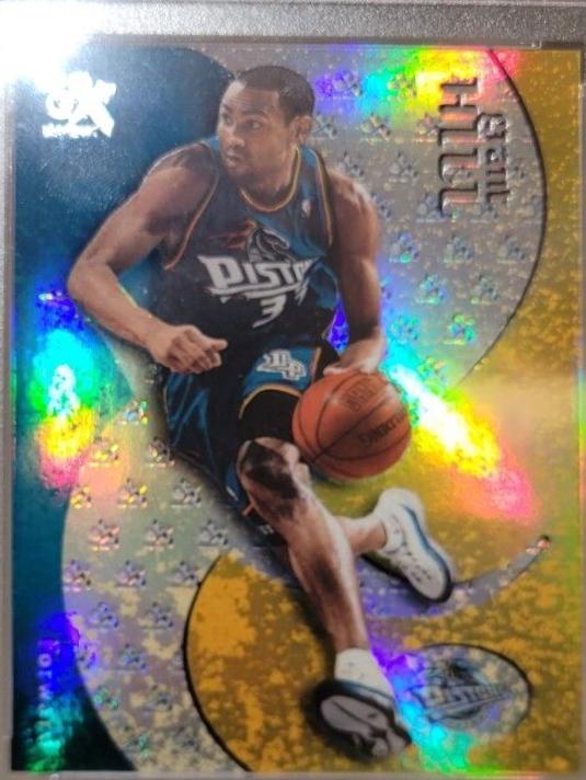 Grant Hill #20