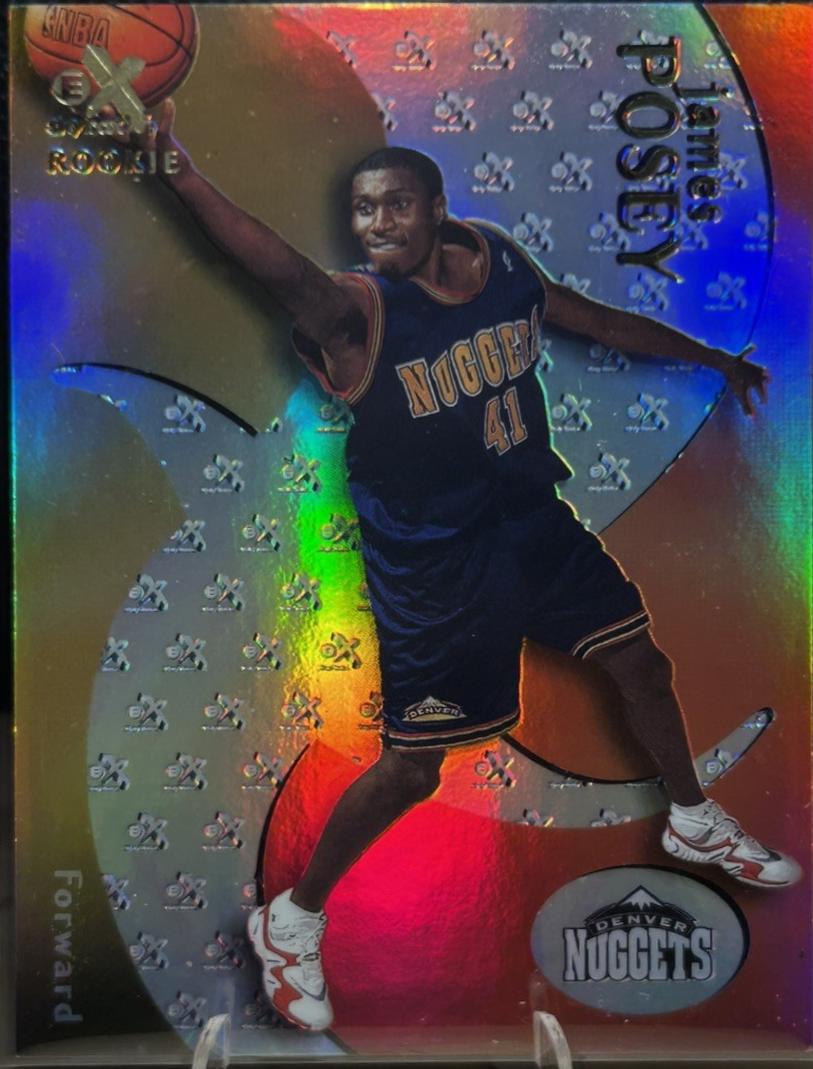 James Posey #79