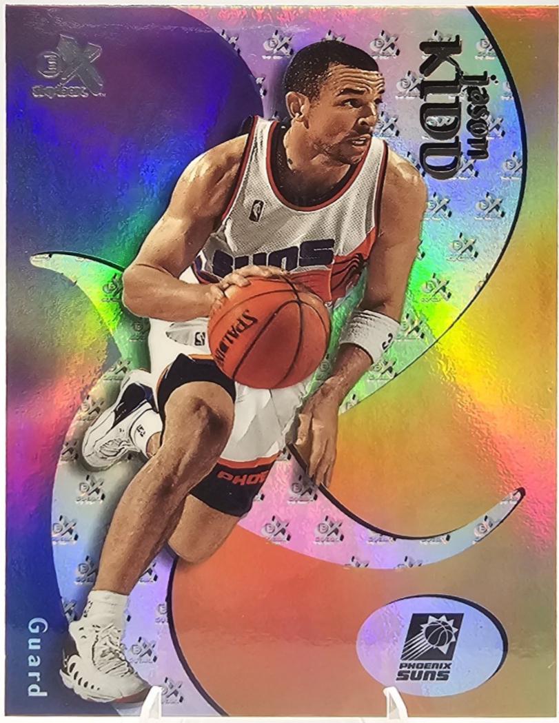 Jason Kidd #14