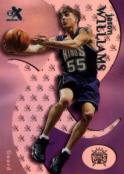 Jason Williams #23