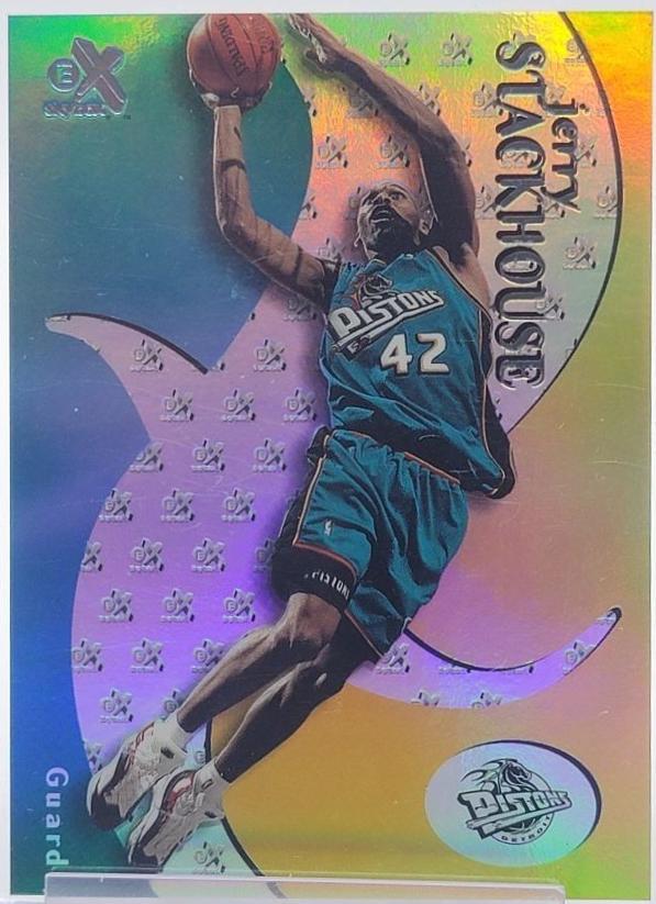 Jerry Stackhouse #51