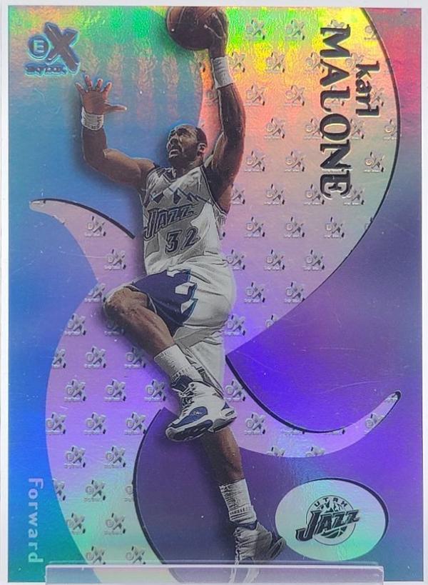 Karl Malone #49